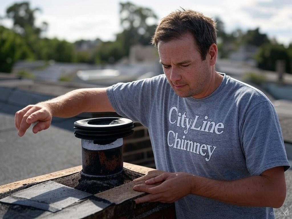 Expert Chimney Cap Services for Leak Prevention and Durability in Fruit Hill, OH